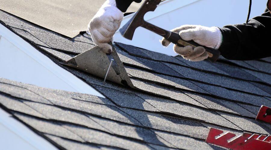 Professional residential roofers in Franklin, GA